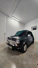 MINI Rover 1.3 "The Italian Job"