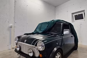 MINI Rover 1.3 "The Italian Job"