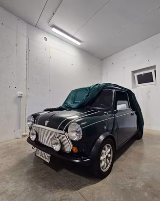 MINI Rover 1.3 "The Italian Job"