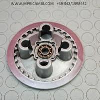 SPINGIDISCO FRIZIONE HONDA XLM 600 1985 1986 XL 60
