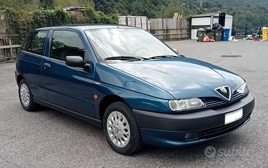 ALFA ROMEO 145 1.4 16V TWIN SPARK L - CRS ASI