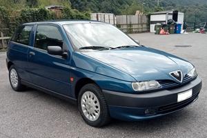 ALFA ROMEO 145 1.4 16V TWIN SPARK L - CRS ASI