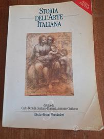Electa storia dell arte italiana