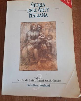Electa storia dell arte italiana