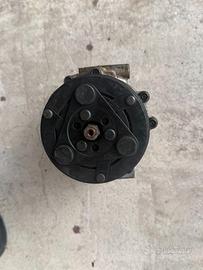 Compressore Aria Condizionata 1.3 CDTI Sanden SD6V