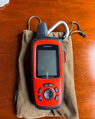 satellitale Garmin Inreach  Explorer +