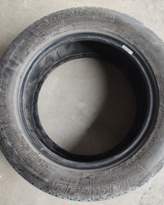 Gomma usata michelin 225/55 r16