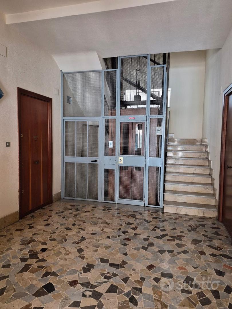Appartamento – PA - Vista 3