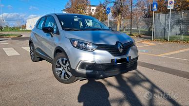 Renault Captur Captur 0.9 tce Zen 90cv benzina