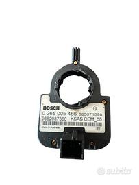 Sensore angolo sterzo citroen c4 picasso 1600 hdi 