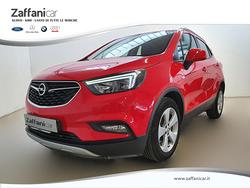 OPEL Mokka 1ª serie - Mokka X 1.6 CDTI Ecotec 4x2