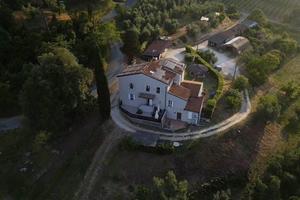 La Fonte Carpoli Guest House