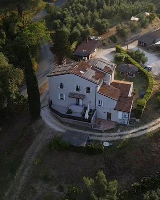 La Fonte Carpoli Guest House