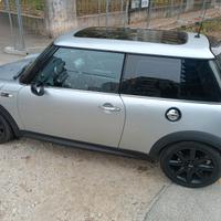 Ricambi Mini Cooper S r53 R50 r52 One