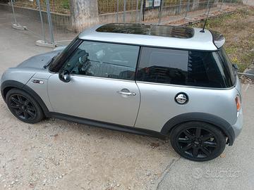 Ricambi Mini Cooper S r53 R50 r52 One