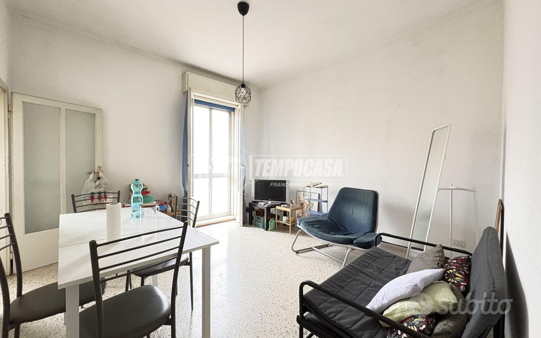 Apartment in Bologna, La Zucca, Quartiere Navile - Vista 3