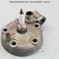 TESTATA CYLINDER KAWASAKI KX 85 2002 2004 KX85 200