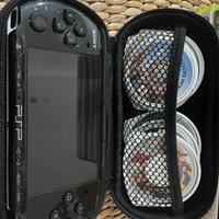 PSP sony