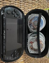 PSP sony