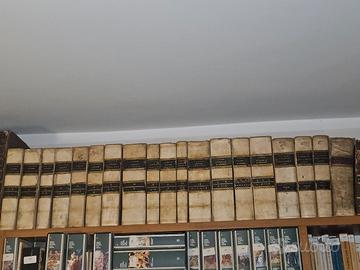 Dizionario universale della lingua i