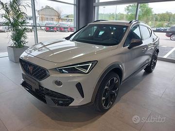 CUPRA Formentor 1.5 TSI 150cv autom DSG