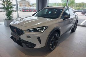 CUPRA Formentor 1.5 TSI 150cv autom DSG