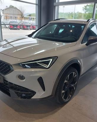 CUPRA Formentor 1.5 TSI 150cv autom DSG