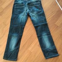 Jeans ragazzo anni 16 Calvin Klein