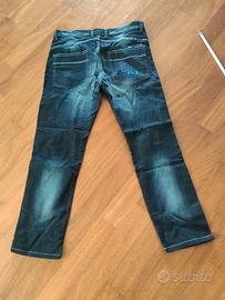Jeans ragazzo anni 16 Calvin Klein