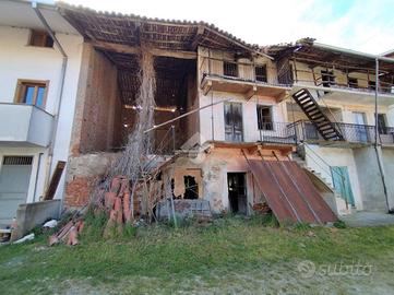 RUSTICO A BORGOMASINO