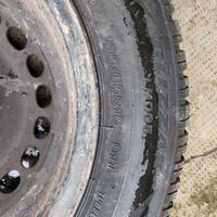 TRENO GOMME BRIGERTSTON