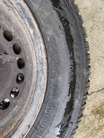 TRENO GOMME BRIGERTSTON