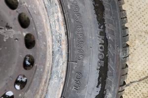 TRENO GOMME BRIGERTSTON