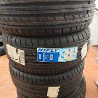 Pneumatici Hifly Winter