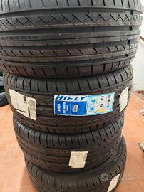 Pneumatici Hifly Winter