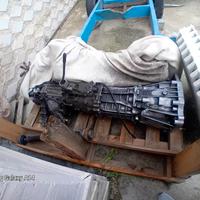 Cambio suzuki vitara 1.9 diesel 2006