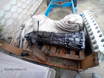 Cambio suzuki vitara 1.9 diesel 2006