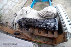 Cambio suzuki vitara 1.9 diesel 2006