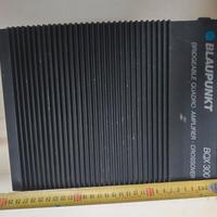 Amplificatori Blaupunkt BOX 300 .- Gpower GP 2200