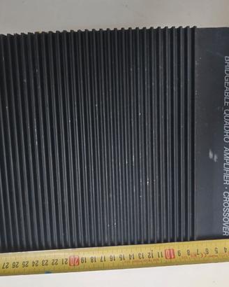 Amplificatori Blaupunkt BOX 300 .- Gpower GP 2200