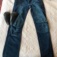 jeans moto