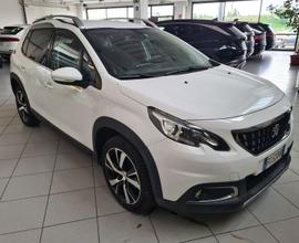 Peugeot 2008 PureTech Turbo 110 S&S Allure!NA...