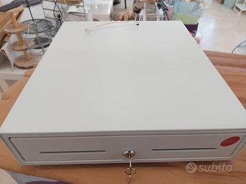 cassetto per registratore di cassa