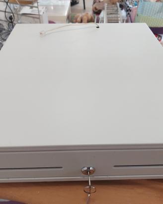 cassetto per registratore di cassa