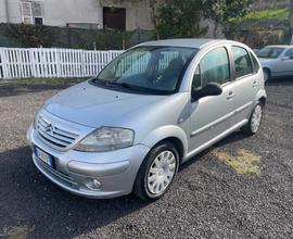 Citroen C3 1.4 HDi Exclusive