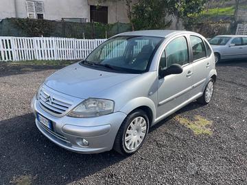 Citroen C3 1.4 HDi Exclusive