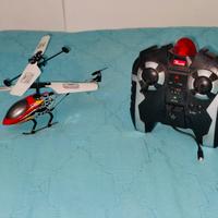 Elicottero Radiocomandato 
