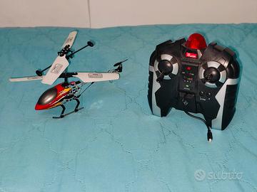 Elicottero Radiocomandato 