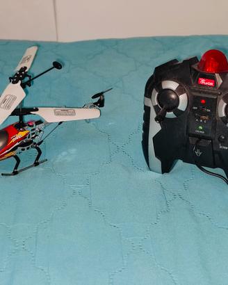 Elicottero Radiocomandato 