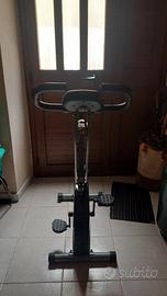 Cyclette Ultrasport F-Bike 